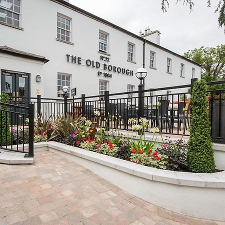 The Old Borough Hotel - Wetherspoon Сордс Екстер'єр фото